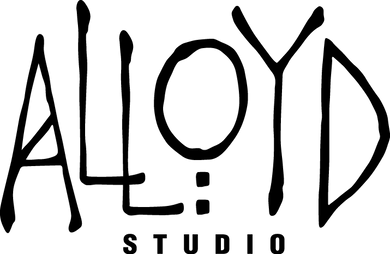 ALLOYD Studio logo