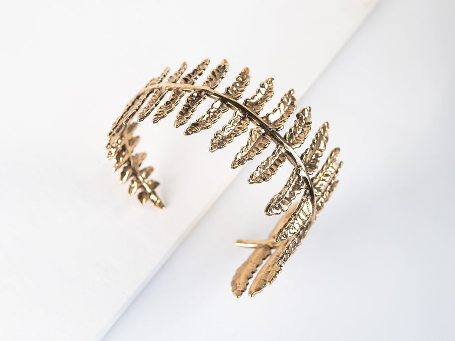 Fern Cuff