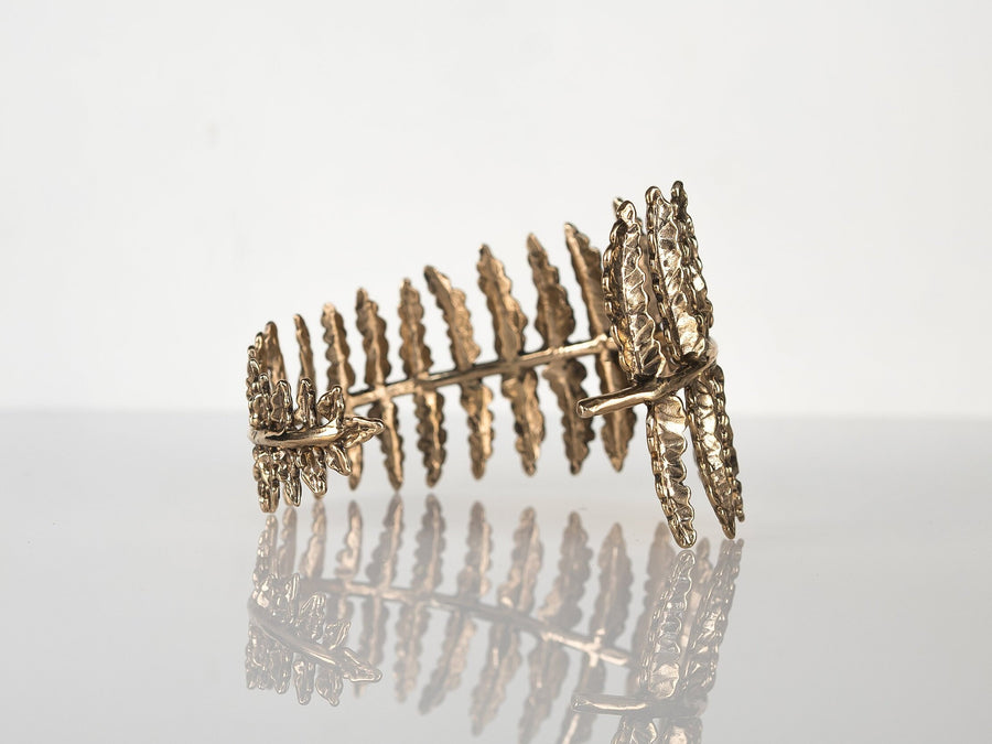 Fern Cuff